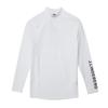 J.lindeberg Aelo Soft CompreSSion Top Men S Long Sleeve Tee Gmjt06334 0000
