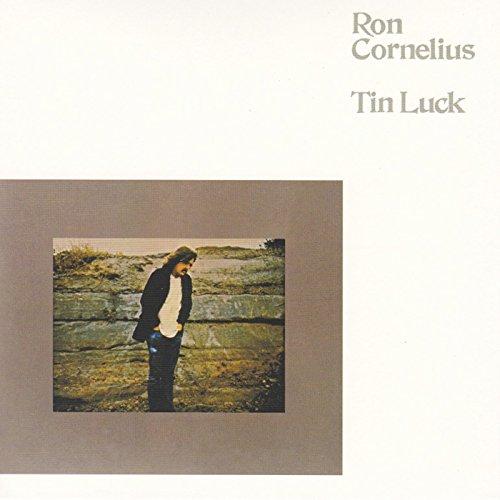 

Tin Rack (Limited Edition Paper Jacket)