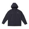 Urban Exploration Jacket Men's Black NF0A7QQ7-JK3-