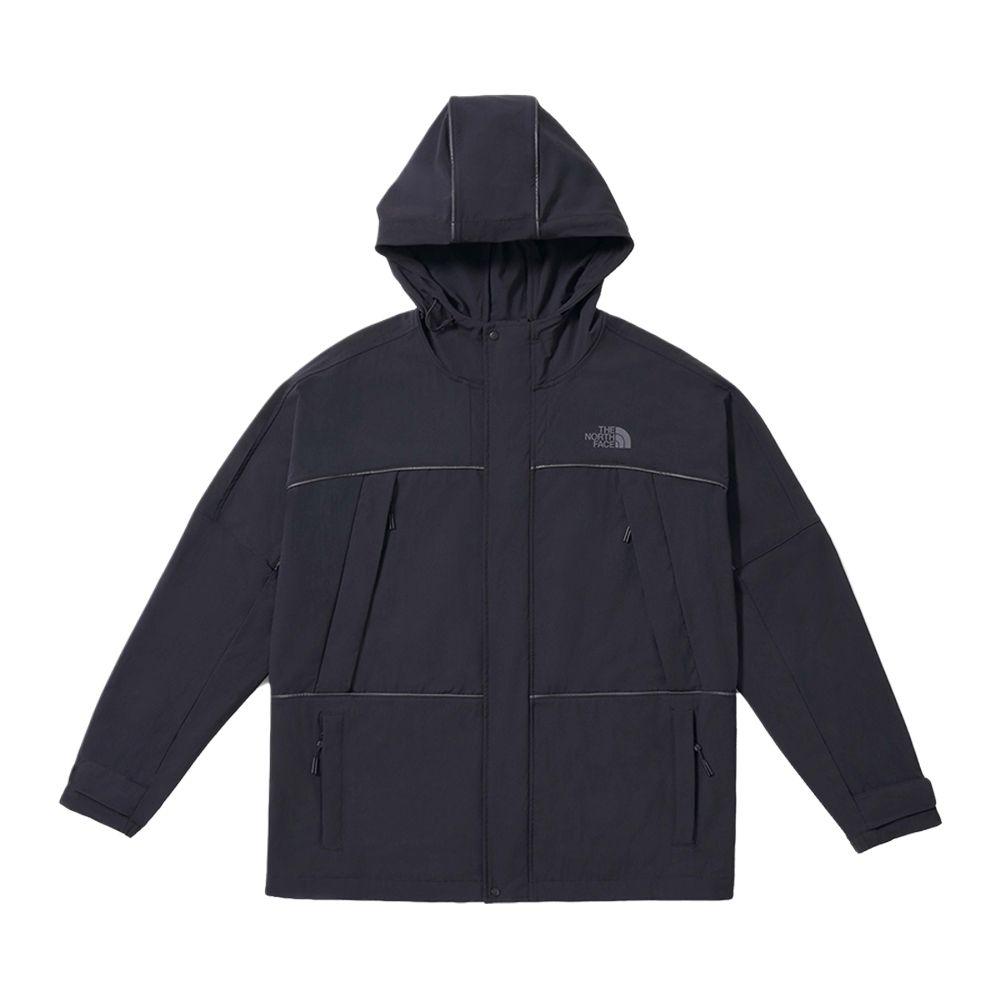 The North Face Urban Exploration Jacket Men's Black NF0A7QQ7-JK3-