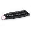 Men's Simulation Exotic Condom Thickened and Widened Condom Penis Delay Sleeve Couple Sex Adult Supplies