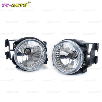 Car Front Bumper Fog Light FogLamp Driving Lamp For Subaru Outback 10-2012 Legacy 2008 2009 Impreza 2011-2014 WRX STI 2013 2014