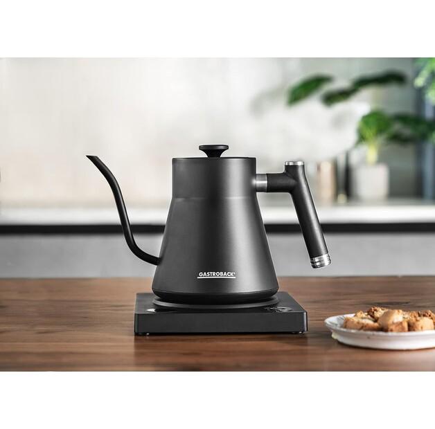 Kettle Gastroback 42329 Pour Over Advanced