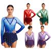 Vestuário para atuação e dança – Vestuário para ballet