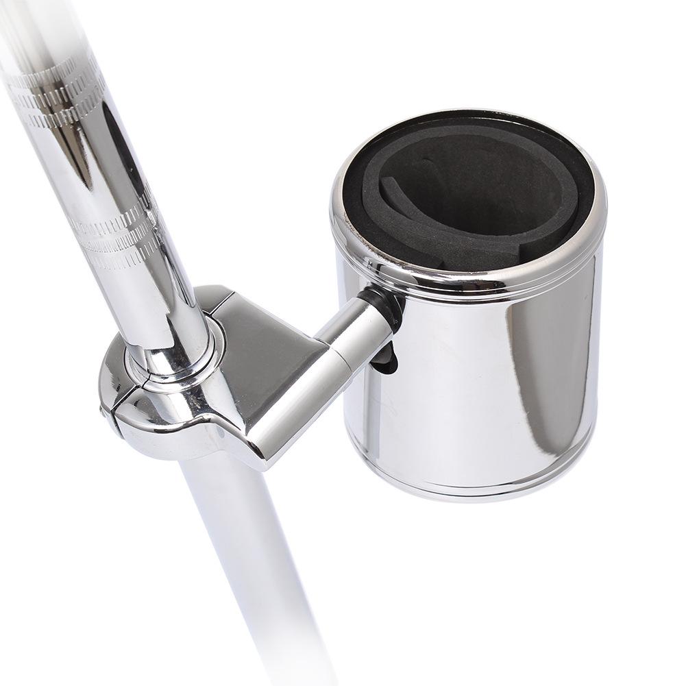 

Универсальный регулируемый держатель для бутылок и чайников на мотоцикле