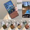 Farm Vehicle Tractor Soft Phone Case for Samsung Galaxy Note 10 Pro S26 Ultra S23 S24 FE S25 S21 S22 PLUS Shockproof Cove