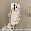 Ins Super Cute Kitty Cat Liquid Silicone for iPhone17promax Apple 16 Mobile Phone Case 15 New Models