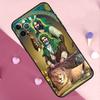 Imam Hussain Shia Ali Phone Case For iPhone 17 Pro Max 11 14 15 16 Pro Max Plus 12 13 Mini 16e 17 Air Back Cover