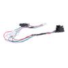 Trim Tilt Switch Harness 824783T20 Lift Power Trim Tilt Switch Assy for Mercruiser Outboard Motor Remote Control Box