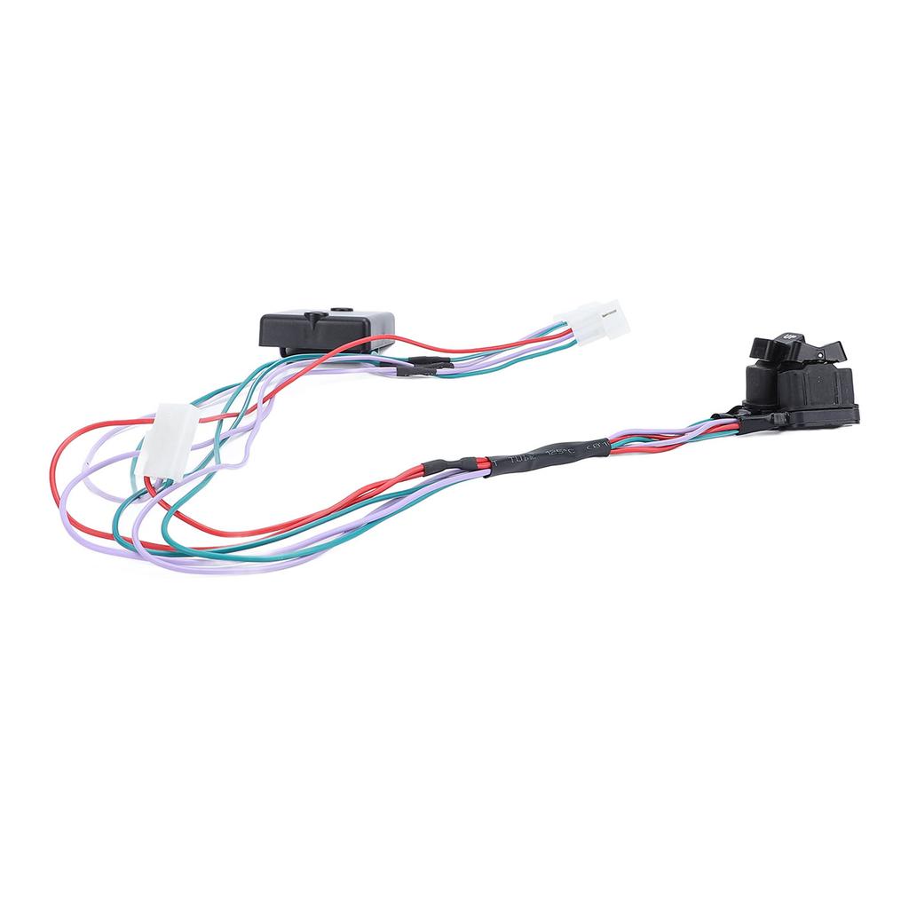 Trim Tilt Switch Harness 824783T20 Lift Power Trim Tilt Switch Assy for Mercruiser Outboard Motor Remote Control Box