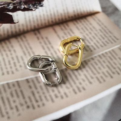 Zirconia  Earrings
