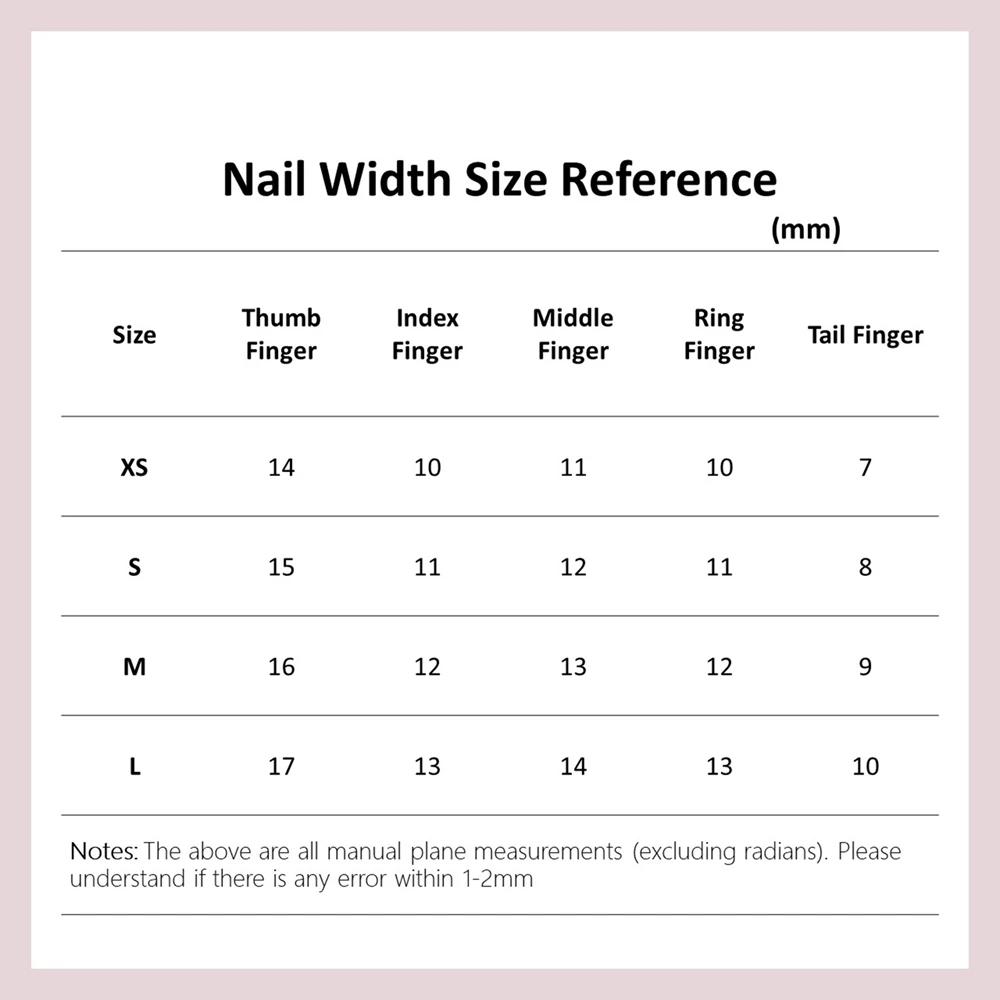 Handmade Luxury French Press On Nails With Design Reusable Adhesive False Nail Tips Y2K Girl Nail Art