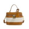 Handbag Women's New Fashion Shoulder Bag Crossbody Bag