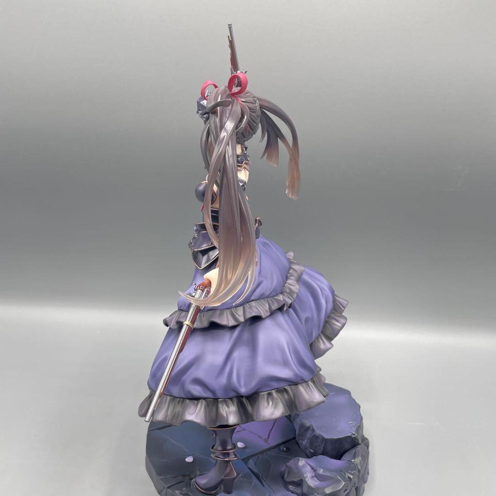 [USED] Limited Edition Kurumi Tokisaki Gunner ver. Date A Bullet