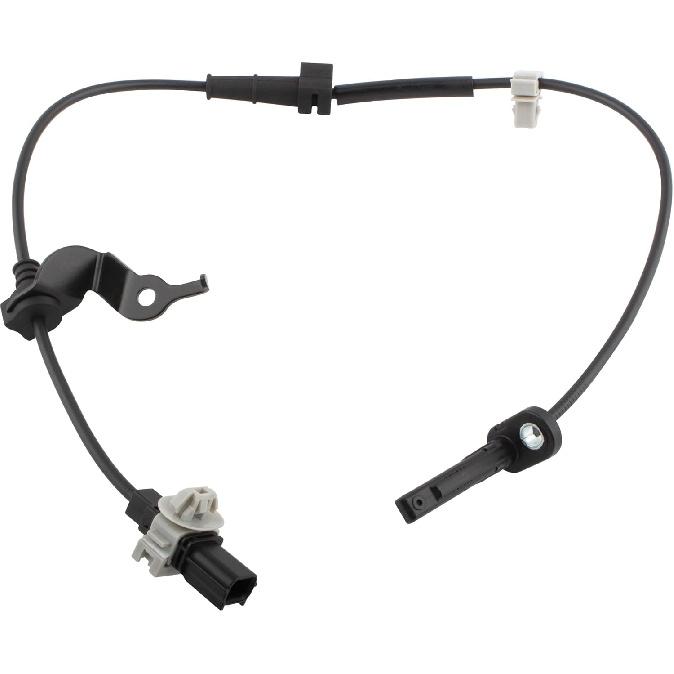 BOXI Front Left Side ABS Wheel Speed Sensor Fits for Acura TLX 15-20 for Honda Accord 13-17 w/Wire Harness 57455-T2F-A01 57455-T2J-H01 ALS2402