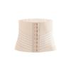 Women's Slimming Abdominal Fitness Waist Cinchers Anti-Bacterial Seamless Polyester Body Shaping Belt Not Curled