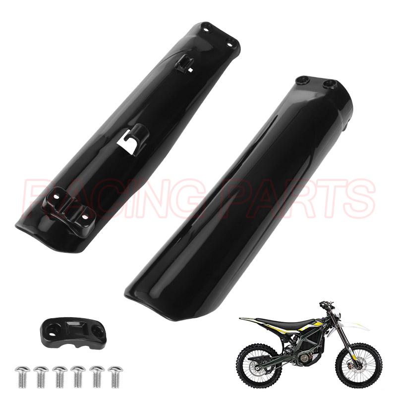 Fork Cover For Sur Ron Ultra Bee, Fork Guards Forks Protector, Front Shock Absorber Guard For Sur Ron Ultra Bee
