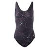 Aquawave Womens/Ladies Laia Cosmic One Piece Swimsuit