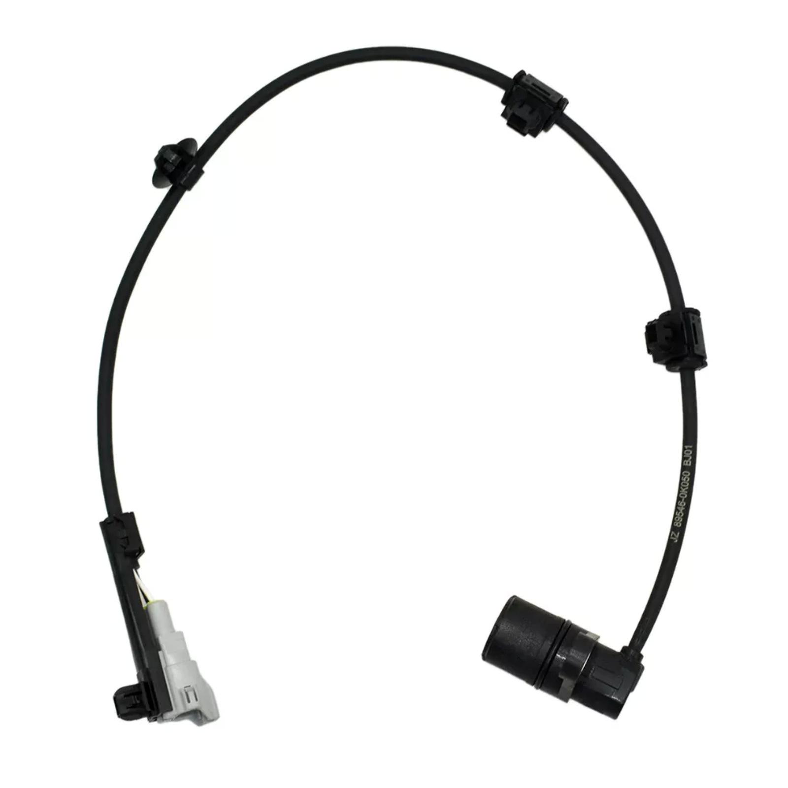 Brake Sensor Wire ABS Sensor 895460K050 чёрный