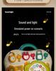 Guyu Montessori Busy Board: Educational Toy for Babies and Toddlers (1-3 Years) - Intellectual Ball Lock Opening Activity