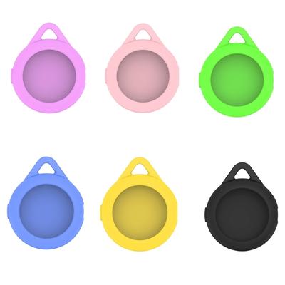 Capa Protetora para Poke GO Plus, Capa de Silicone Capa Macia Capa Protetora Impermeável Anti-riscos