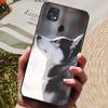 For Coque ZTE Blade 20 Smart Case Silicon Back Cover Phone Case For ZTE Blade 20 Smart Cases Soft Bumper Funda for Blade20 Bag