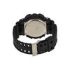 Casio watch series-GABA series, fashionable and energetic street quartz movement, resin strap, Japanese and Korean watch, GA-110-1BDRBA-130-7A2PRL