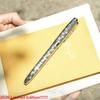 2026 Limited Edition! JINHAO 85 Fountain Pen Gold Arrow Clip Copper Material Writing Pen Office School Supplies Stationery