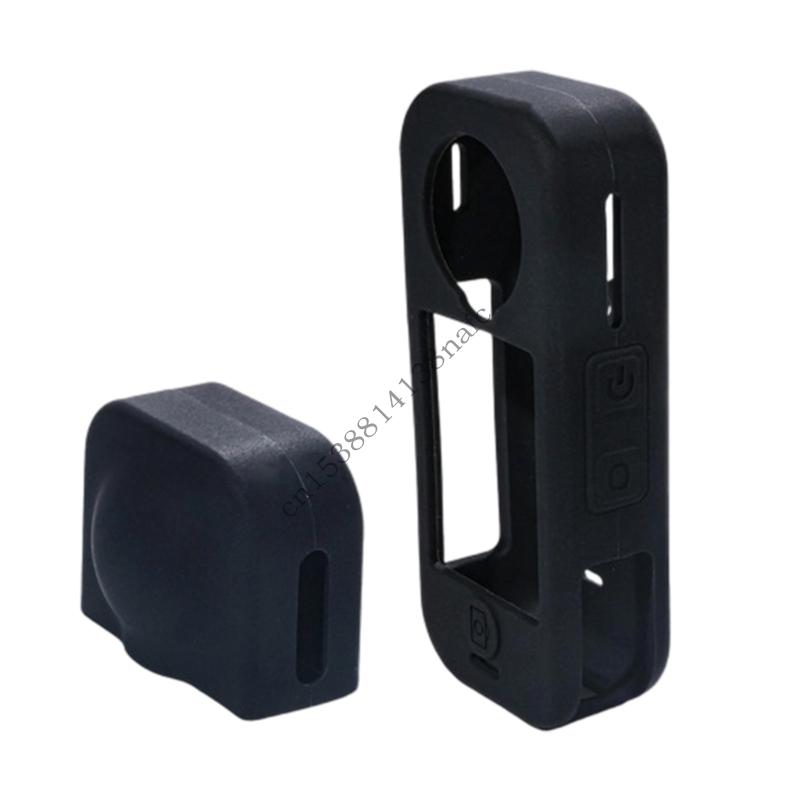 594F Silicone Protector for 360 Air Panoramic Camera Lens and Body Accessories