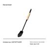 Mobi Garden Campfire Charcoal Shovel & Clip