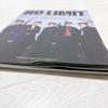 [USED] MONSTA X Mini Album "NO LIMIT" CD