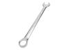 Extra Long Open-end Wrench 38mm Length 510mm ASME B107.9M Waryński Standard