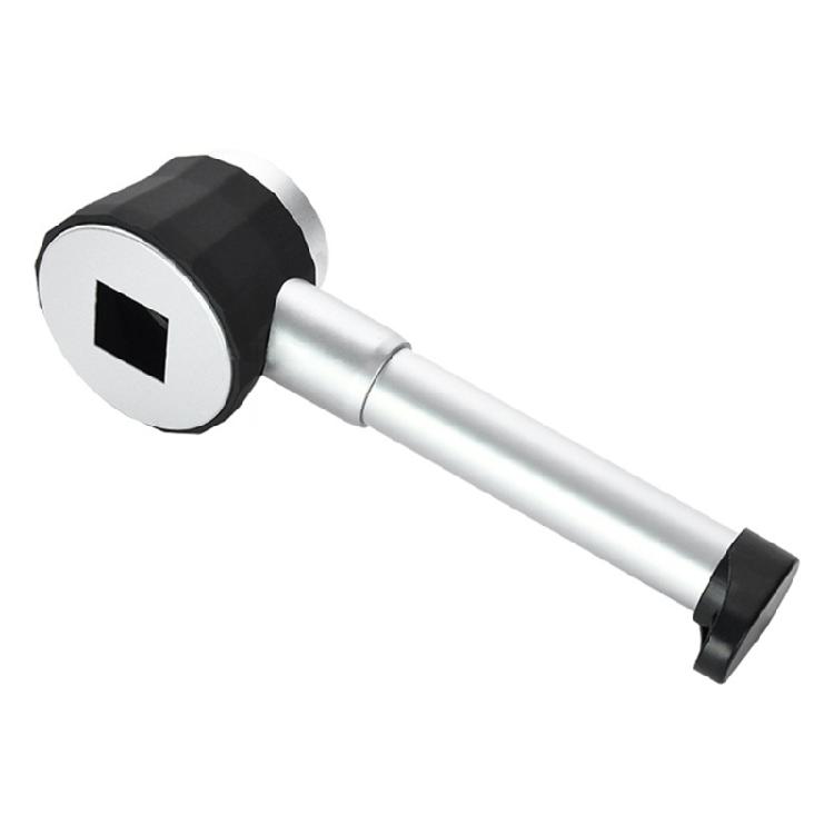 Lupe mit Licht Wiederaufladbare Lupe mit LED-Licht Hobbys Kunst Re