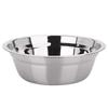 Stainless Steel Food-Grade Soup and Mixing Bowl