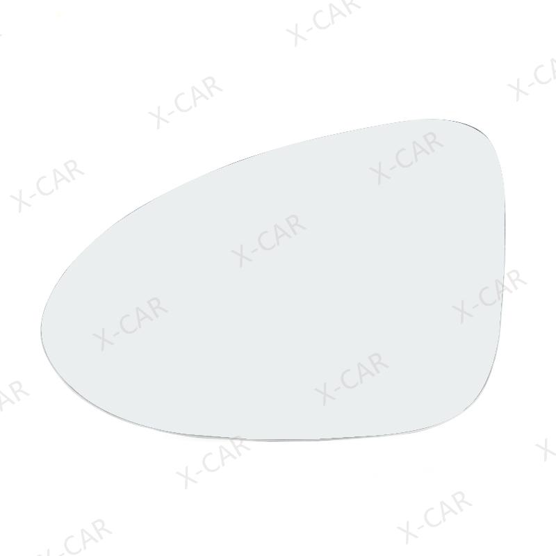 Car Exterior Rearview Side Mirror Lens Glass With Heating For Porsche Panamera 970 2010 2011 2012 2013 2014 2015 2016