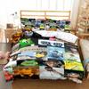 3D Print Ferxxo Feid Rapper Bedding Set Double Twin King Duvet Cover Comforter Pillowcase Boys Girls Adults Bedroom