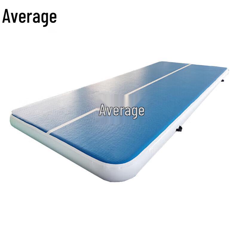 Inflatable Air Track Mat