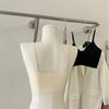 [88 Silk Jelly] Sexy bra with simple anti-sagging small breasts gathered and adjusted