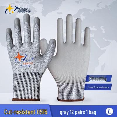 Persönliche Schutzausrüstung – Schutzhandschuhe
