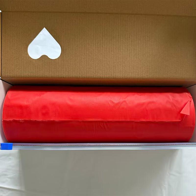 Disposable Plastic Roll Tablecloth