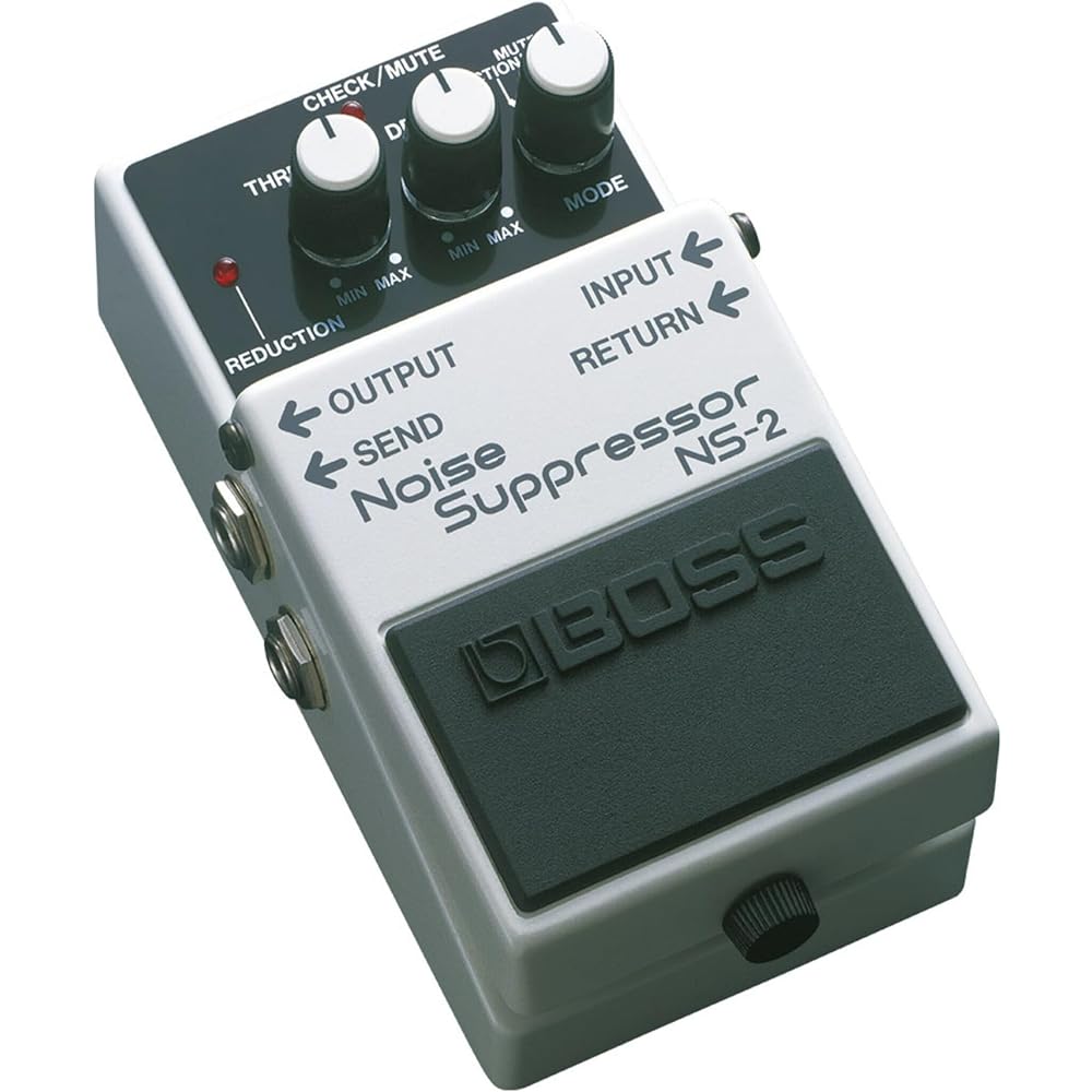 Boss Noise Suppressor NS-2