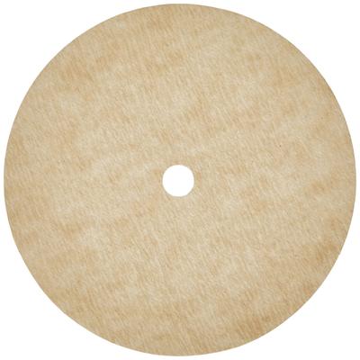 CF-103E Exposed Paper Filter for Siphon (100 Pieces)