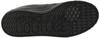 Versace Jeans Couture Size 71VA3SK9 ZP015 Women's Sneakers, Black, 25.0 cm, [Used]