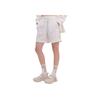 New MLB Boston Red Sox Sports Shorts Unisex Cream 3ASMM9143-43CRS