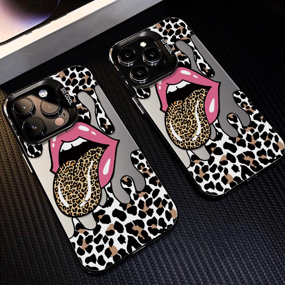 Painted Phone Case for iPhone 11 14 15 16 iPhone 17 11 12 13 for 17 14 15 16 Pro14 15 16 Pro Max for Samsung S25 Ultra S24 S25 A36 A56 A16 Hard Cover