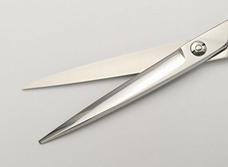 DEEDS Japanese Scissors Specialty Manufacturer GTX Scissors (6.5 Inches)