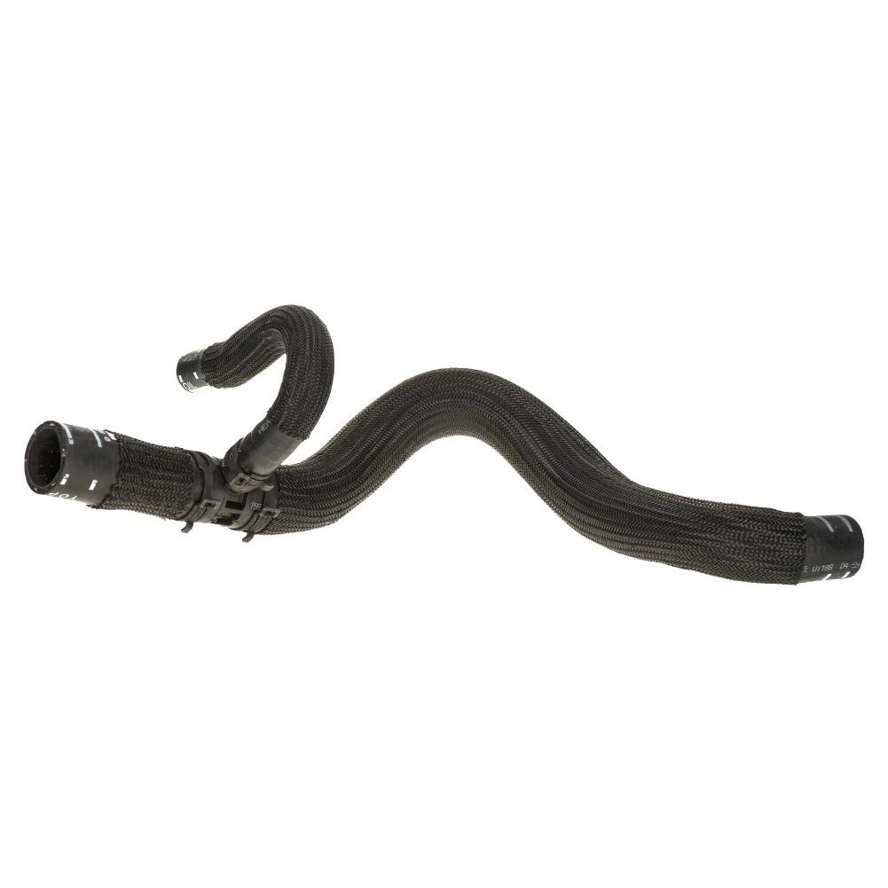 1pcs Car Radiator Coolant Hose 68092560AC For Dodge For Dart 2013-2016 Upper Coolant Hose Engine Parts