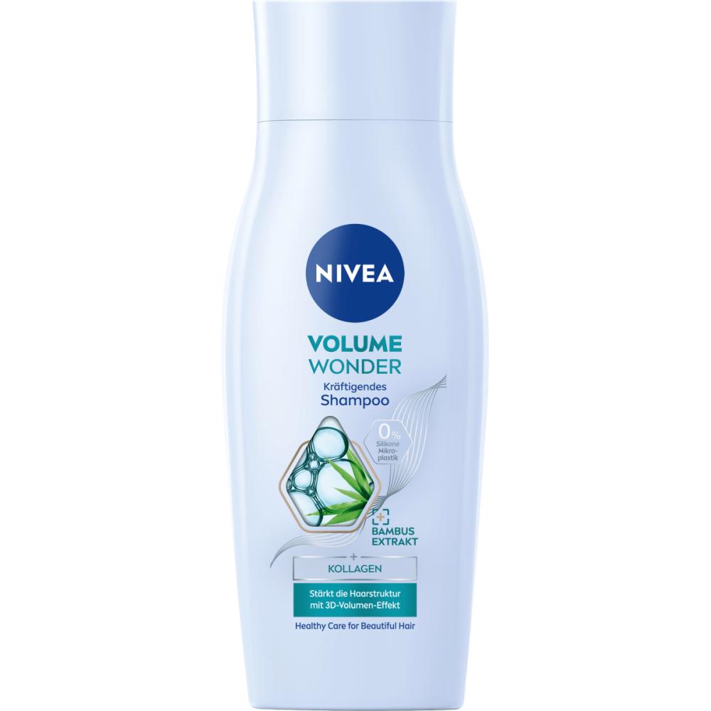 NIVEA NIVEA Volume Shampoo Travel Size 50ml