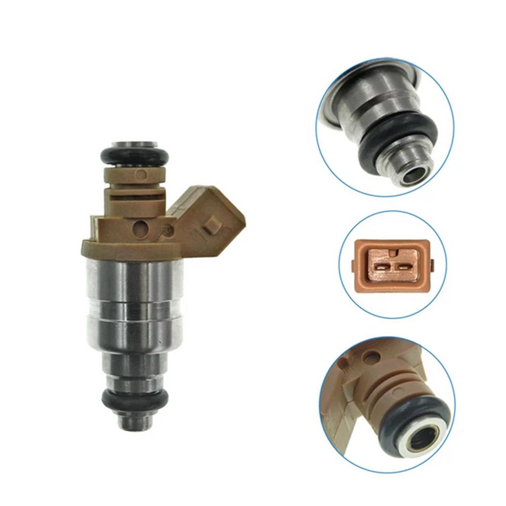 96620255 Fuel Injector Oil Spray Nozzle For Chevrolet Daewoo