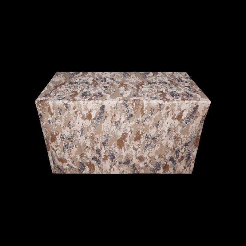 

Shanshuo Waterproof Camouflage Tablecloth